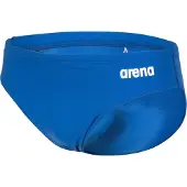 Arena Team Swim Solid Badetrusser