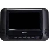 Denver MTW-793 DVD-spiller med to 7 skjermer