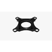 Race Face 2x Boost/wide Chainline 104/64 Bcd Edderkopp