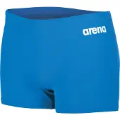 Arena Team Solid Badeshorts Boxer