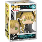 Funko POP! POP Vinyl Kaiju No8 Kikoru