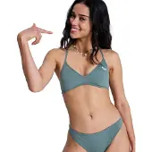 Roxy Essentials Sd Athletic Triangle Bikinitopp