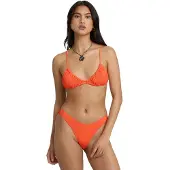 Billabong Summer High Teagan Bralette Bikinitopp