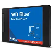 SanDisk Wd Blue Sa510 1tb/sata Iii Ssd