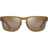 Maui jim Kupulau Polariserte Solbriller