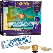 Harry Potter Mystisk Flygende Snitch