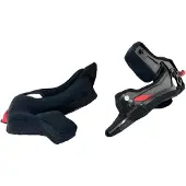 Nolan N80-8 Clima Comfort Kinnputer