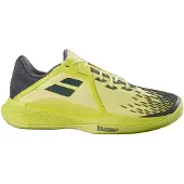 Babolat Propulse Fury 3 Grusbane Sko