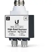 Ubiquity Af-11-dup-h Wifi-tilgangspunkt