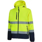 U Power Kaia Jakke 10 Enheter
