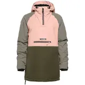 Horsefeathers Fiora Anorakk rosa