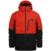 Horsefeathers Recon Jakke rød