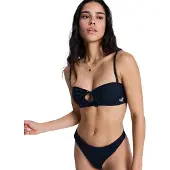 Roxy Essentials Sd Bandeau Bikinitopp