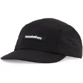 Horsefeathers Vent Caps svart