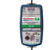 TecMate Optimate Lithium 4s 12v 7/9.5a Tm270v2 Lader