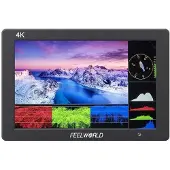 Feelworld T7 Plus-skjerm