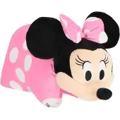 Colorbaby Minnie Mouse Pillow Bamse