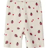 Name it Smal Passform Sykkelshorts
