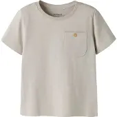Name it Normal Passform T-skjorte