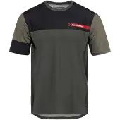 Horsefeathers Quantum Jersey grå