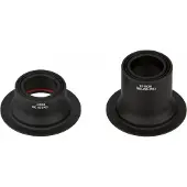 Zipp Cognition Disc Frontnav Endekapper
