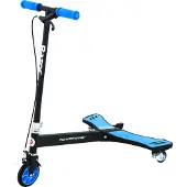 Razor Lightshow Powerwing Sparkesykkel
