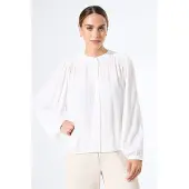 Garcia J50032 Langermet Bluse