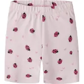 Name it Smal Passform Sykkelshorts