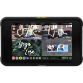 Atomos Shogun 7-skjerm