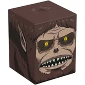 Squaroes Attack On Titan Aot009 Beast Titan Kortstokkeske