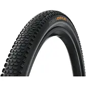 Continental Terra Adventure Trail Grip Tubeless 700 X 45 Graveldekk