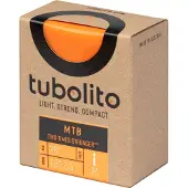 Tubolito Mtb Presta 42 Mm Slange