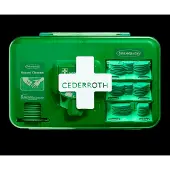 Cederroth 1009074 dispenserbokser for forbruksmateriell