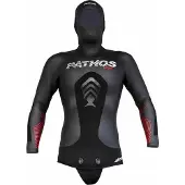 Pathos Ultra 5 Mm Spjutfiskejakke