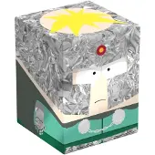 Squaroes South Park Fractured But Whole Professor Chaos Kortstokkeske