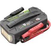 Lokithor J5000 PRO jumpstarter 99,84 Wh 5000 A