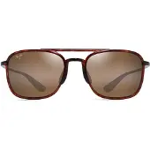 Maui jim Keokea Polariserte Solbriller