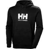 Helly Hansen Hh Logo 3.0 Hettegenser