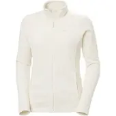 Helly Hansen Daybreaker, Fleecejakke, Dame, Snow