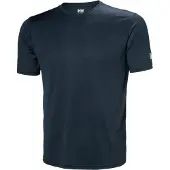 Helly Hansen HH Tech T-Shirt 2.0, Herre, Navy