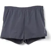 Houdini Pace Split Shorts