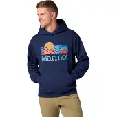 Marmot Coastal Hettegenser