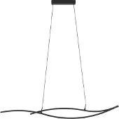 Eglo GRISOLIA langbord L1400 20W 2500LM 4000K sort