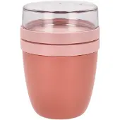 Mepal Ellipse 500+200ml Matboks