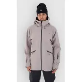 Hurley Cream Jakke