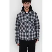 Hurley Axe Thermal Jakke