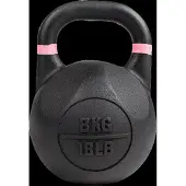 Star Nutrition Gear Star Gear Kettlebell 8-32 kg