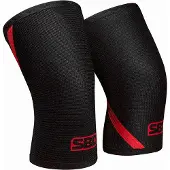 SBD Apparel Weightlifting Knee Sleeves
