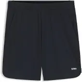 BOSS for man. 50563340 Marine Short Game (XXL), Casual, Sport, Polyester, Navy