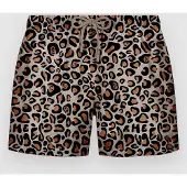 The Dudes Wild Dudes Boardshorts